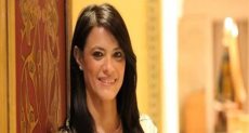 الدكتورة رانيا المشاط وزيرة السياحة 