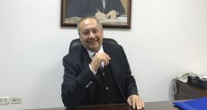 الدكتور ماجد عثمان وزير الاتصالات فى حكومة الدكتور عصام شرف