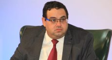محسن عادل رئيس الهيئة العامة للاستثمار 