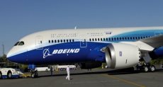 بوينج الأمريكية تفتح أول مصنع لتجميع طائرة 737 فى الصين