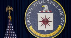 CIA الاستخبارات الامريكية 