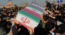 مقتل قائد بالحرس الثوري الإيراني 