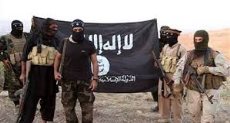   تنظيم داعش الإرهابى - أرشيفية