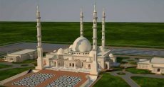مسجد "الفتاح العليم"