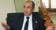 الدكتور عز الدين أبوستيت وزير الزراعة واستصلاح الأراضى 