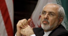  محمد جواد ظريف وزير خارجية إيران