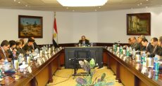 وزير الاتصالات يترأس اجتماع المجلس الأعلى للأمن السيبراني