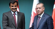 سقوط عملاء قطر فى تركيا