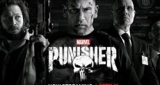  مسلسل The Punisher