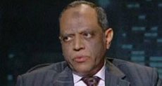 محمد أحمدين رئيس الشركة المصرية للقنوات الفضائية