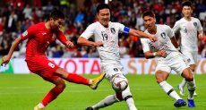 مباراة كوريا الجنوبية وقيرغيزستان