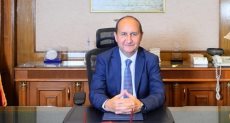 عمرو نصار وزير التجارة