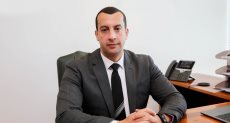 حسام الجمل مساعد وزير الاتصالات