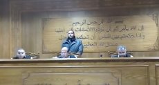محكمة جنايات شمال القاهرة