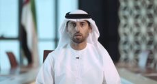  سهيل المزروعي وزير الطاقة والصناعة الإماراتي
