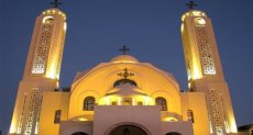 الكنيسة المصرية الأرثوذكسية 