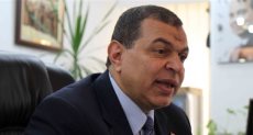   محمد سعفان وزير القوى العاملة