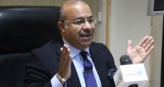 إبراهيم عشماوى رئيس جهاز تنمية التجارة الداخلية