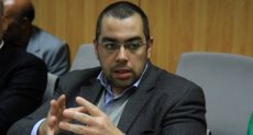  الدكتور محمد فؤاد عضو مجلس النواب، مقدم مشروع قانون الأحوال الشخصية