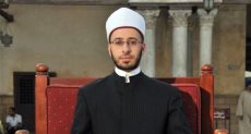  الدكتور أسامة الأزهرى مستشار رئيس الجمهورية للشئون الدينية