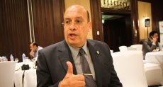 رئيس المنظمة المصرية لمكافحة المنشطات