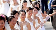 تسريب بيانات النساء في الصين
