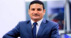 يوسف أيوب رئيس تحرير جريدة صوت الأمة