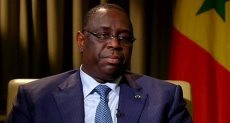 ماكى صال رئيس السنغال