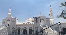 مسجد الشرطة -  أرشيفية 