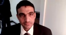 عمرو عبد الرحيم عرفة مترجم فورى بمكاتب توثيق الأحوال الشخصية