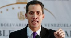 خوان جوايدو - زعيم المعارضة الفنزويلية