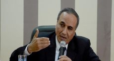 عبد المحسن سلامة نقيب الصحفيين 