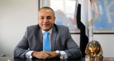 السفير خالد يوسف رئيس هيئة تنمية الصادرات