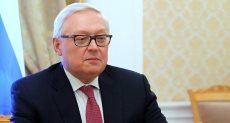 سيرجي ريابكوف - نائب وزير الخارجية الروسي