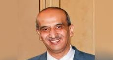 أسامة عبد الخالق - سفير مصر بأديس أبابا 