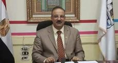 محمد حسام الدين وكيل وزارة التربية والتعليم ببنى سويف