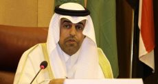 مشعل السلمى - رئيس البرلمان العربى