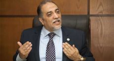 عبد الهادي القصبي رئيس ائتلاف دعم مصر 