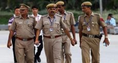   الشرطة الهندية ـ صورة أرشيفية