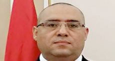 وزير الإسكان الجديد الدكتور عاصم الجزار