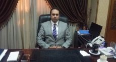  الدكتور محمد عمر، نائب وزير التربية والتعليم والتعليم الفنى