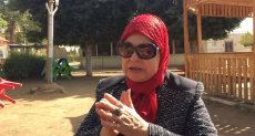 الدكتورة سحر وهبى مقررة المجلس القومى للمرأة بسوهاج