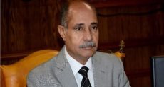  يونس المصرى وزير الطيران المدنى