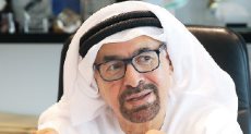   ناصر النويس رئيس مجلس إدارة شركة روتانا الإمارات