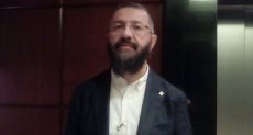 يوسف خلاوى الأمين العام لغرفة التجارة الإسلامية