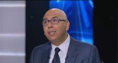 خالد عكاشة مدير المركز المصري للفكر والدراسات الاستراتيجية