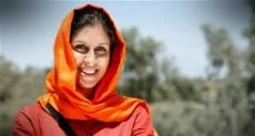 نازنين زغاري راتكليف البريطانية المحتجزة في إيران بتهمة التجسس