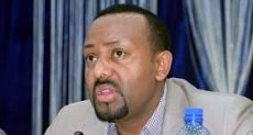 رئيس وزراء إثيوبيا آبي أحمد