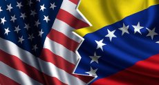 أمريكا تواصل حربها ضد فنزويلا