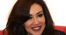 الدكتورة عبلة عبد اللطيف المدير التنفيذى للمركز المصرى